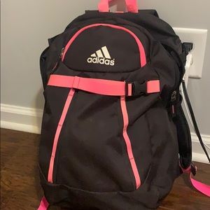 adidas SOFTBALL BAG